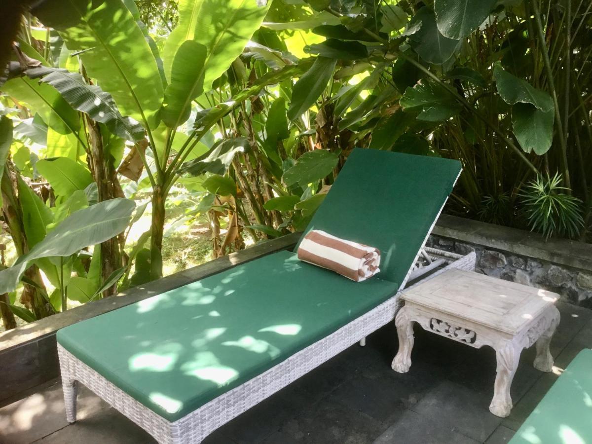 Alas Arum Ecolodge ตาบานัน ภายนอก รูปภาพ
